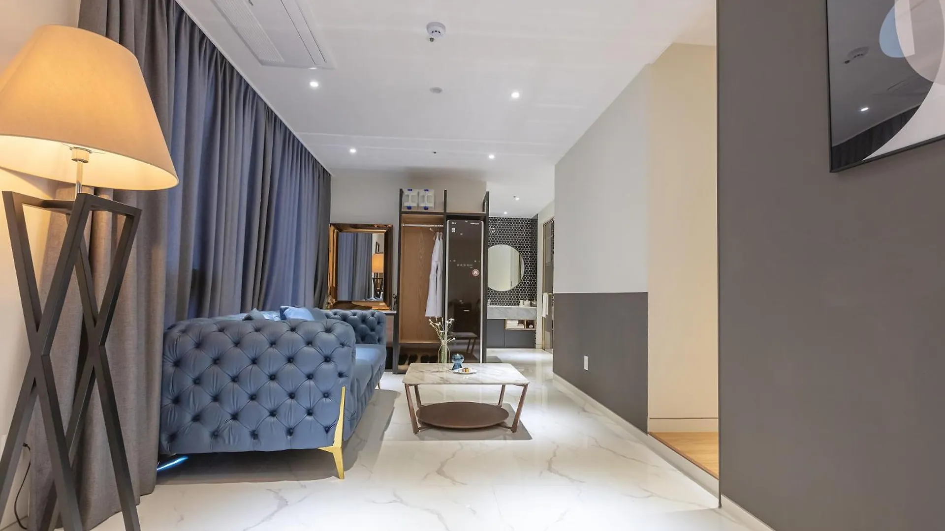 Nomad Hotel Gimhae