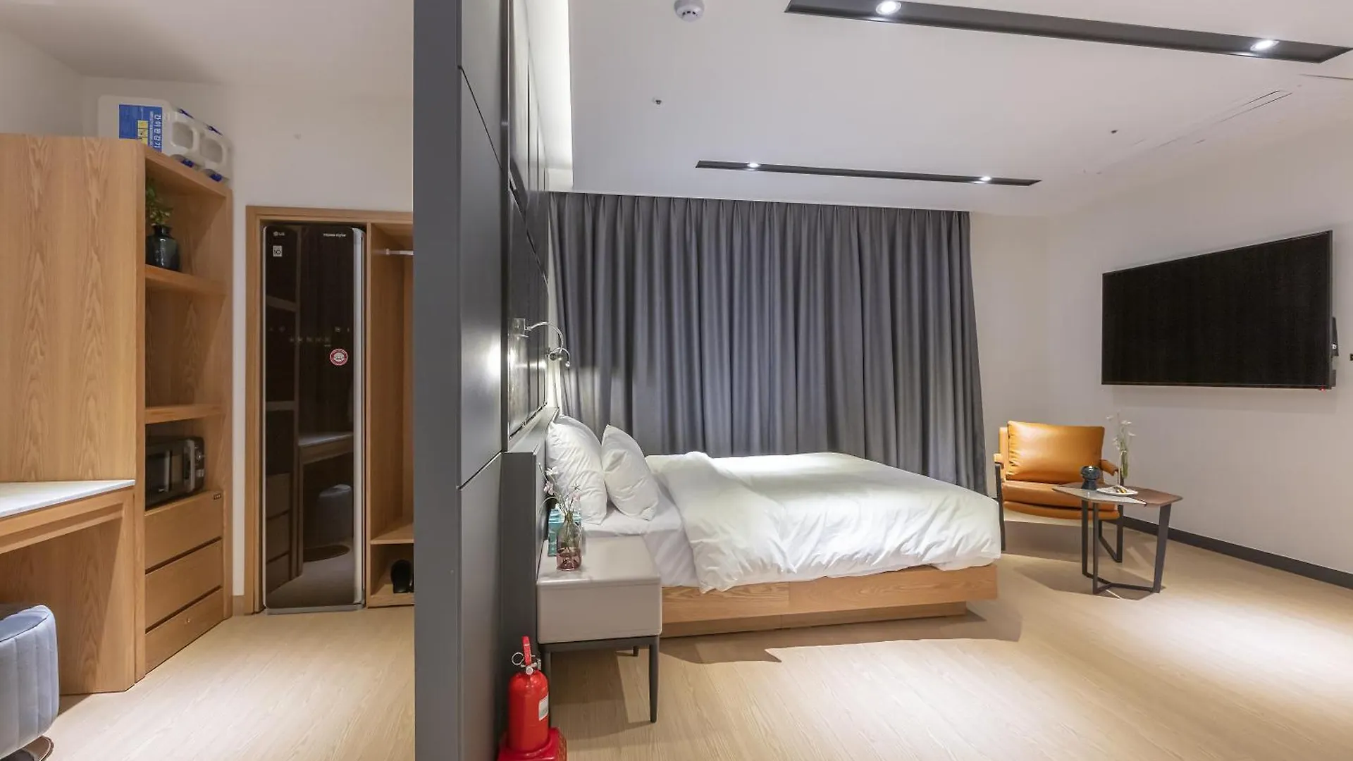 Nomad Hotel Gimhae