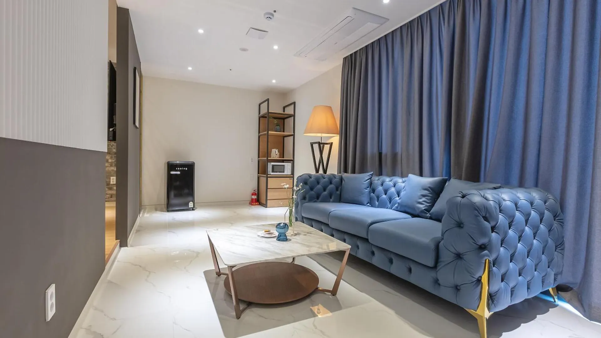 Nomad Hotel Gimhae