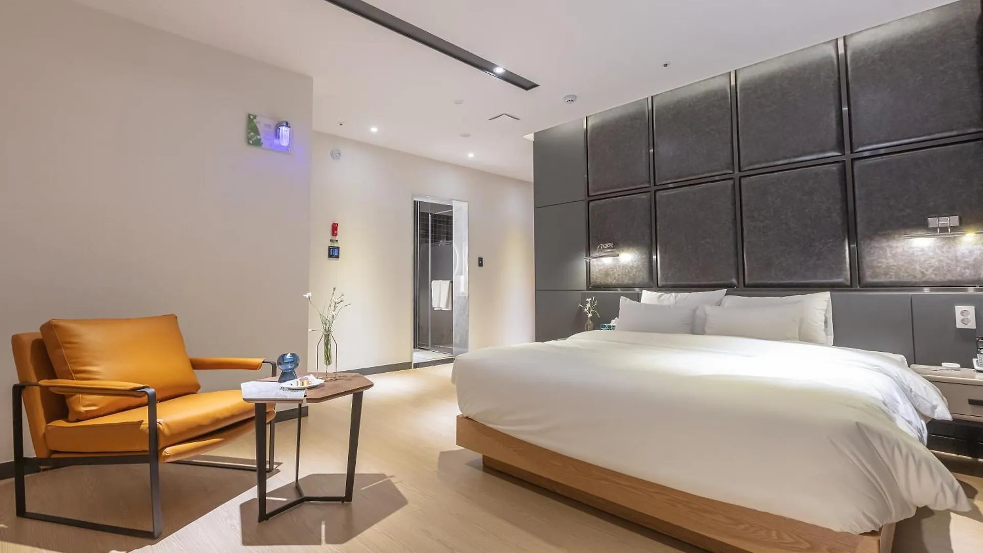 Nomad Hotel Gimhae