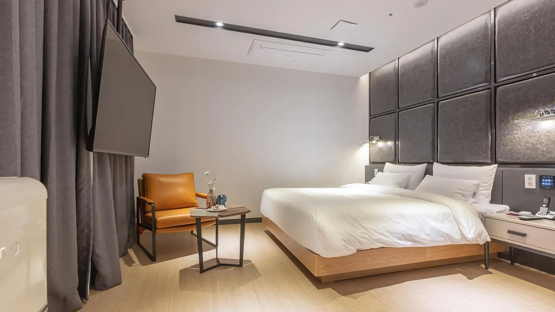 Nomad Hotel Gimhae