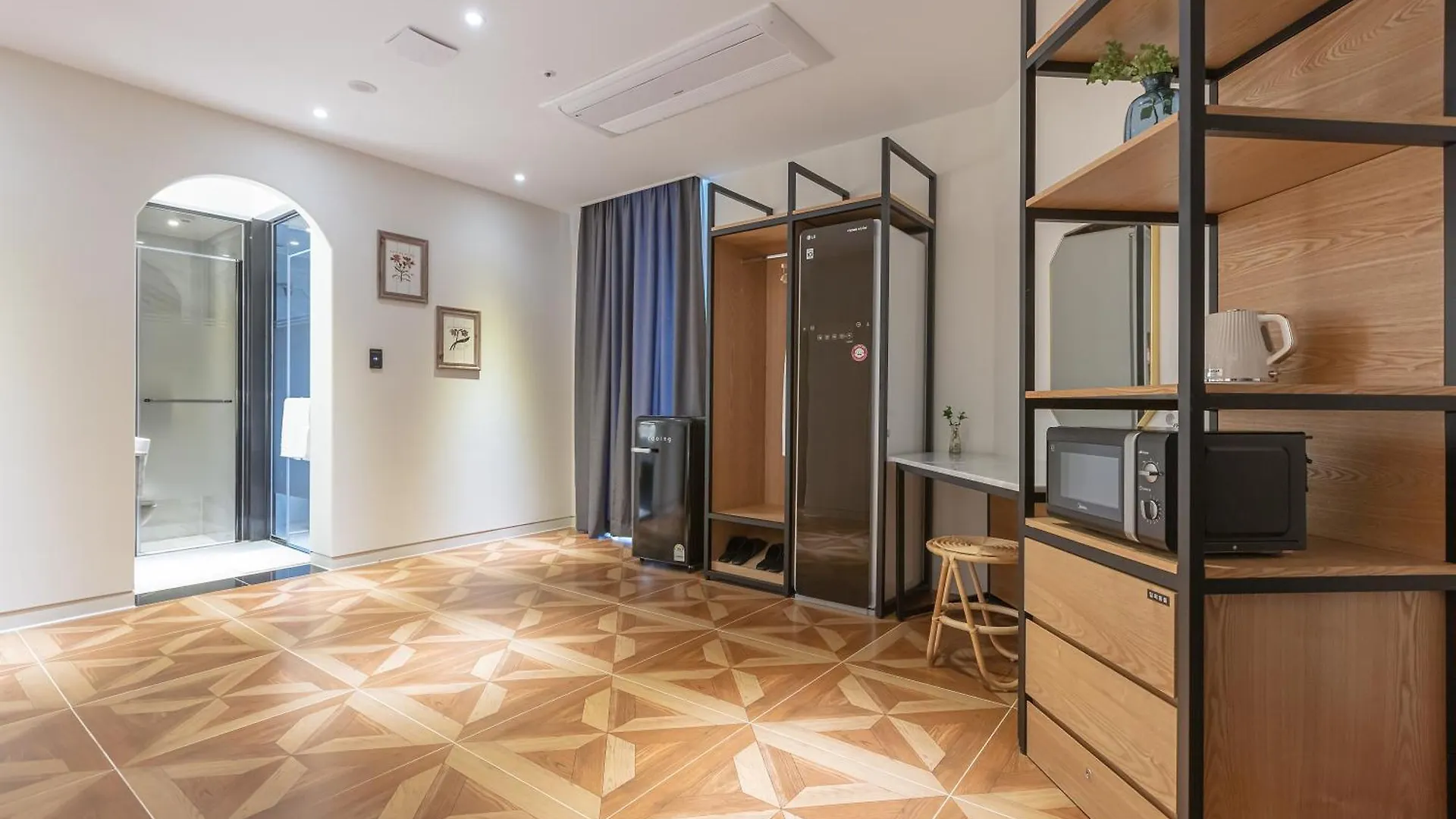 Nomad Hotel Gimhae