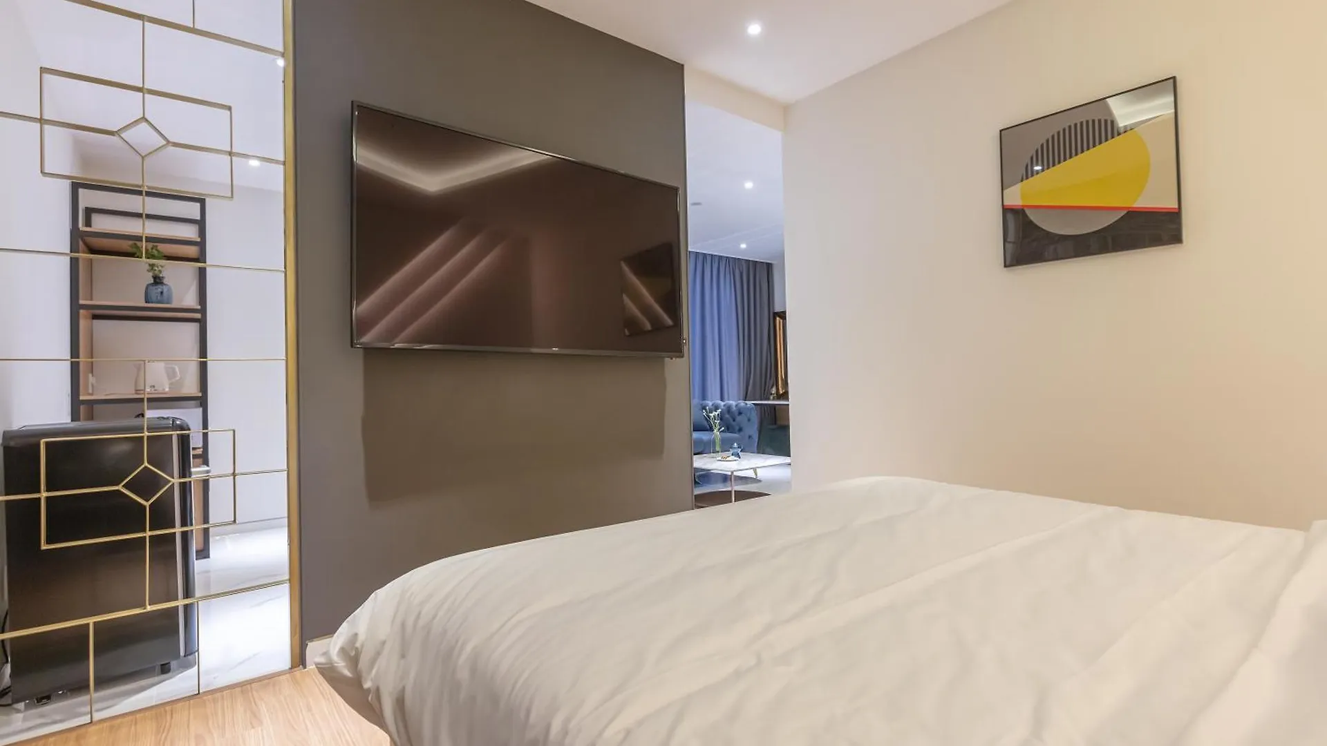 Nomad Hotel Gimhae