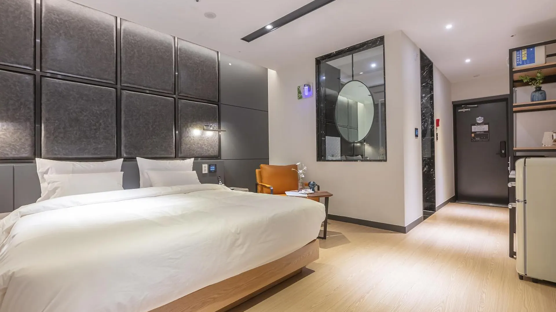Nomad Hotel Gimhae