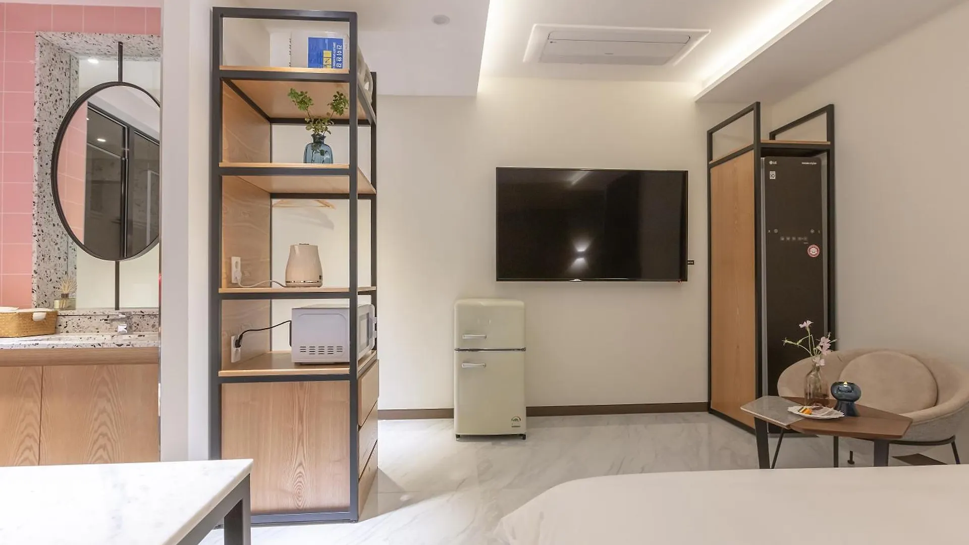 Nomad Hotel Gimhae
