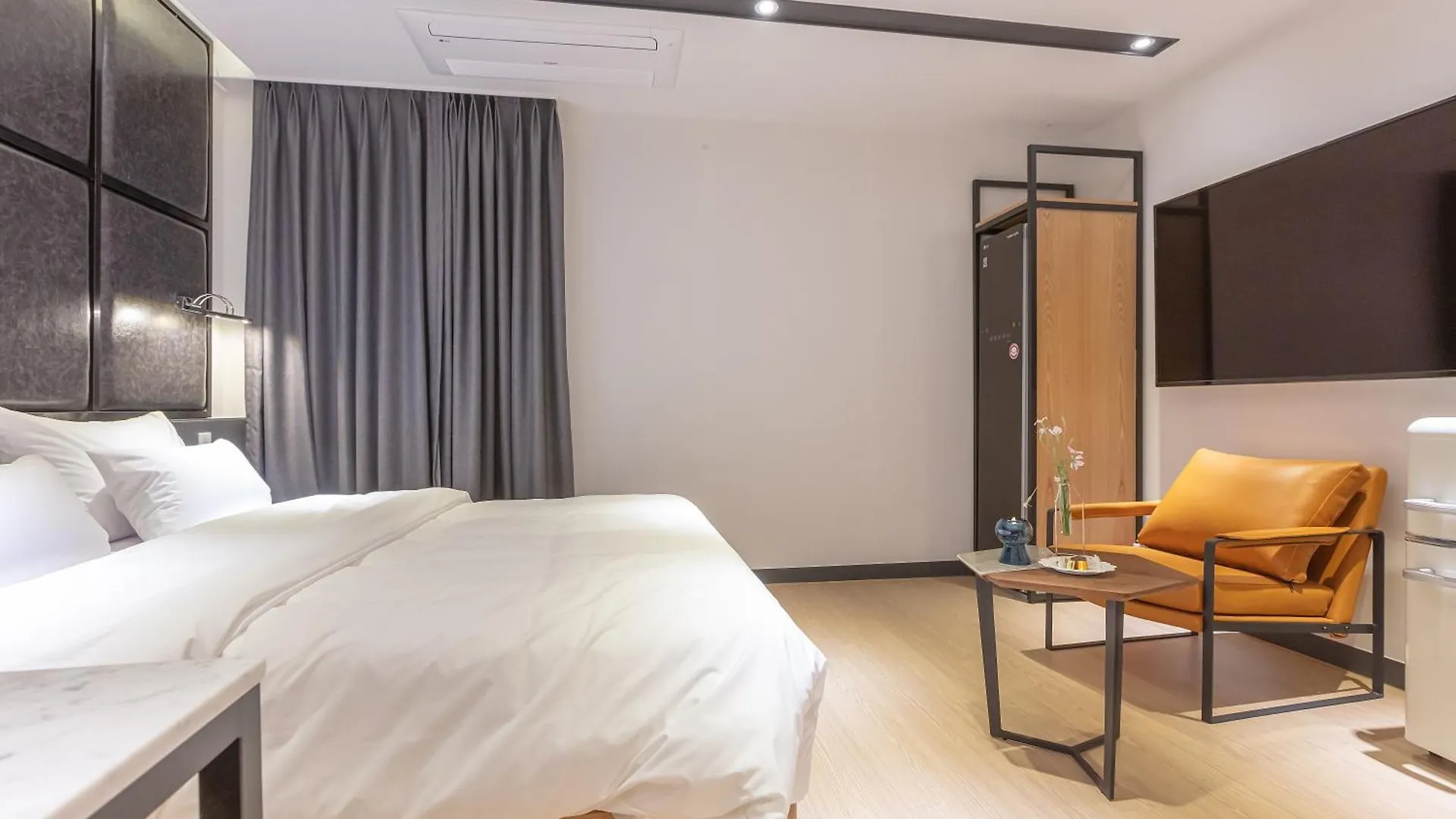 Nomad Hotel Gimhae