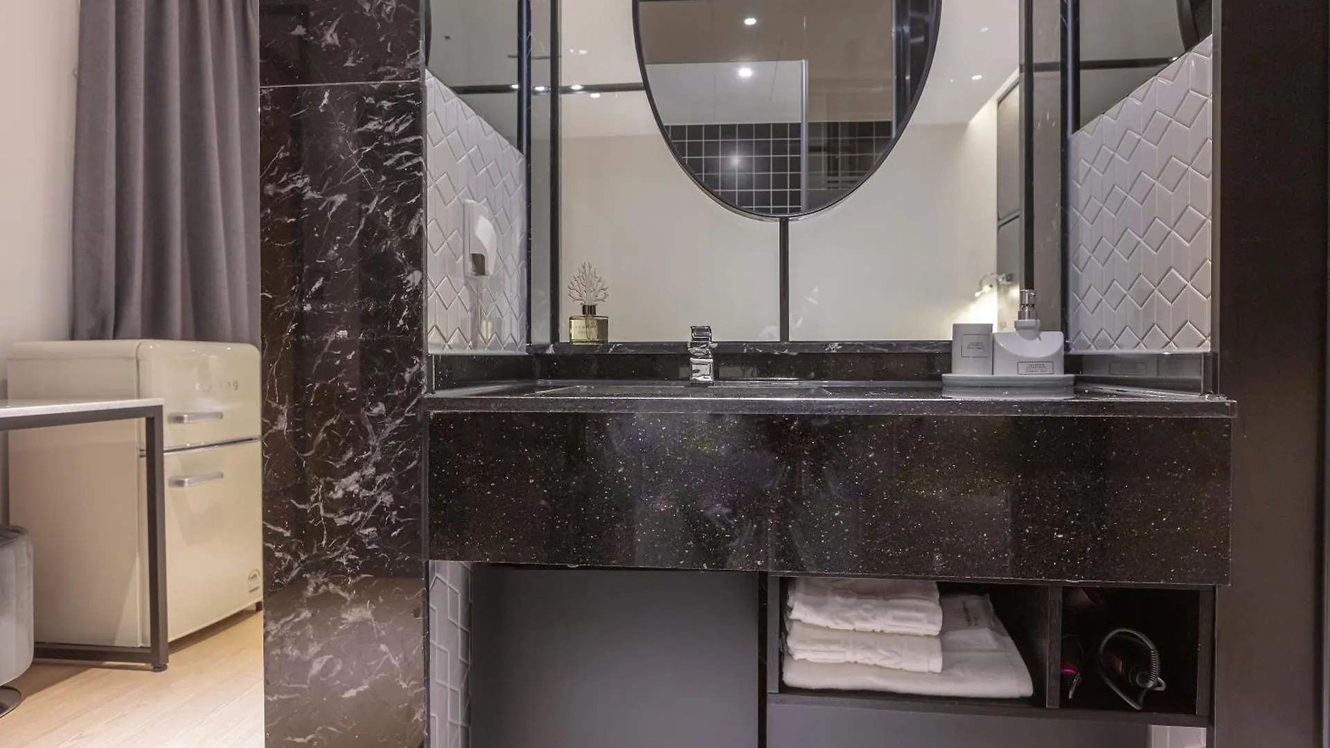 Nomad Hotel Gimhae