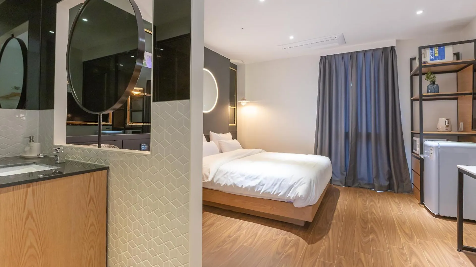 Nomad Hotel Gimhae