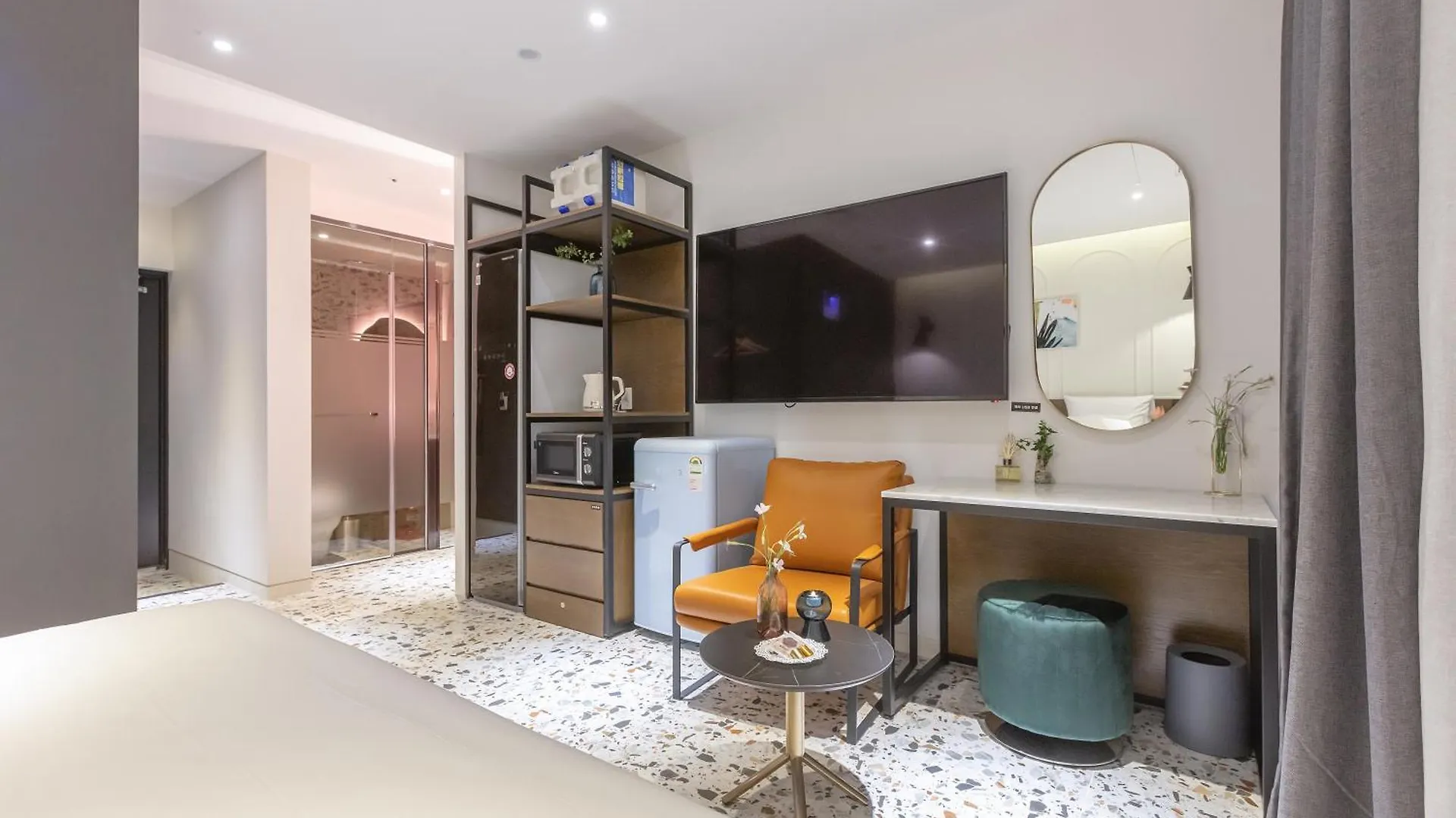 Nomad Hotel Gimhae