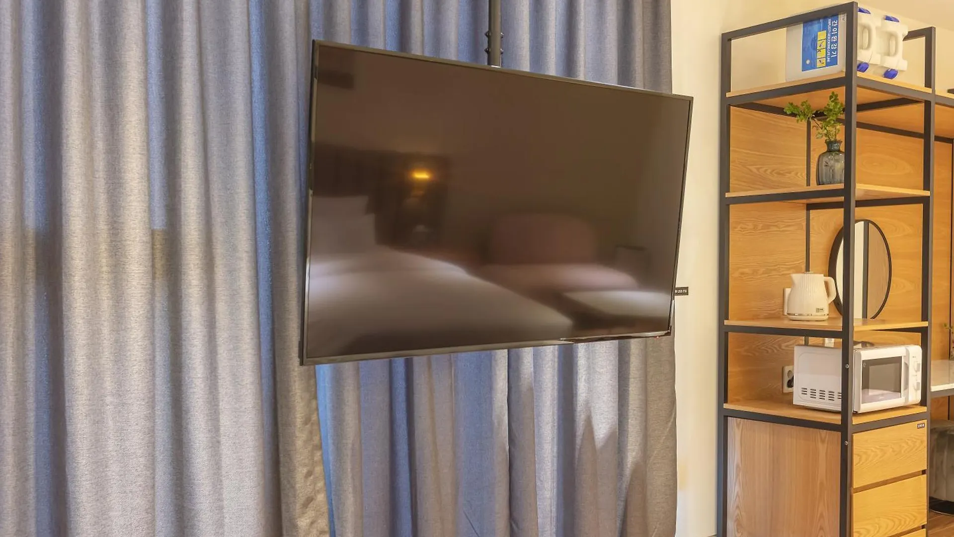 Nomad Hotel Gimhae
