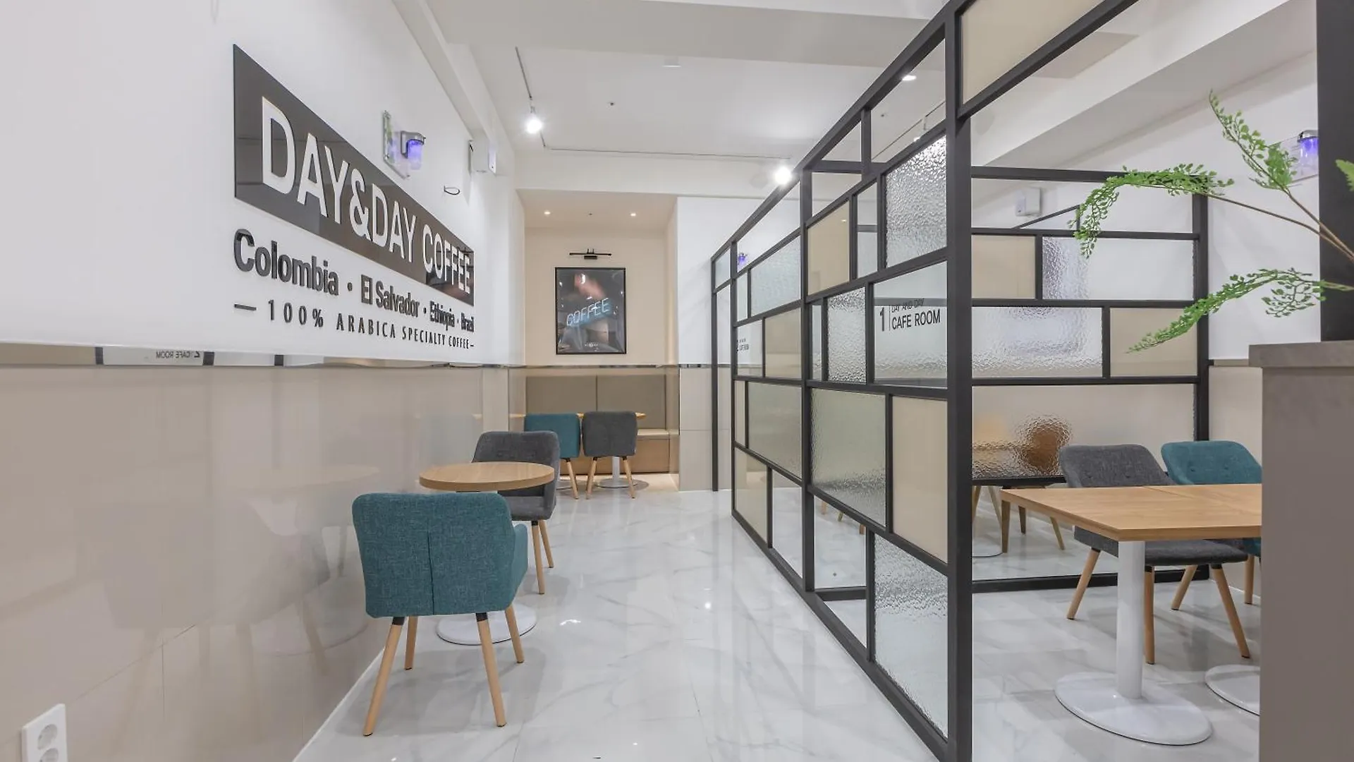 Nomad Hotel Gimhae
