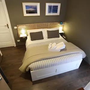 *** Bed & Breakfast Mava Italy