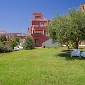  Bed & Breakfast Edera Italy