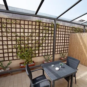 *** Bed & Breakfast Ninfeo Siracusa Italy