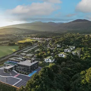 ***** Hotel Amber Pure Hill & South Korea