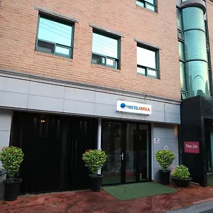  Hostel Korea - Original South Korea